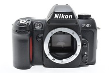 Nikon F80 Film Cameras for sale | eBay