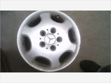 Jantes Mercedes 220