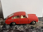 Matchbox  Lesney No. 67 Volkswagen 1600TL Car Fastback VW Red