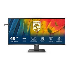 Philips 40B1U5600/00 5000 Series 40-inch UltraWide QHD Monitor