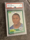 1989 Score - 1989 Rookie Barry Sanders #257 (RC)