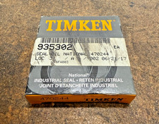Timken 470244 - Nitrile Oil Seal 1.250 x 2.062 x 0.437 NEW