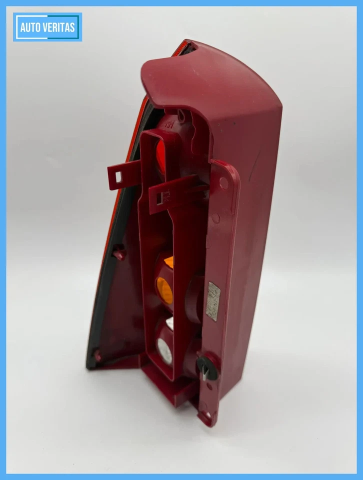 Original Ford Focus 1 I (DAW/DBW) rear light / rear light right XS4X-13441-AD - Image 4 of 4