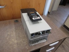 Allen-Bradley PowerFlex 700 AC Drive 20BD052A0AYNANC0 Ser. B 40HP 3Ph Used