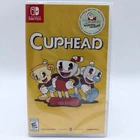 Cuphead For The Nintendo Switch 2022 Rated E Includes Delicious Last Course DLC