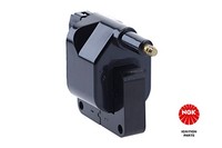 ZÜNdspule FÜR Jeep Cherokee (Xj), Jeep Grand Cherokee I (Zj, Zg) - NGK 48203