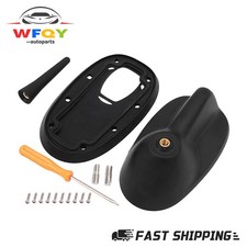 For Bmw Mini Clubman Cooper R55 R56 07-14 Roof Big Antenna Aerial Base Assembly