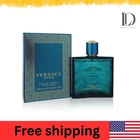 Versace Eros by Gianni Versace 3.4 oz EDT Cologne for Men