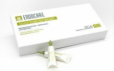 5 boxes x Endocare CONCENTRATE SCA40 1ml x 7 tubes tw