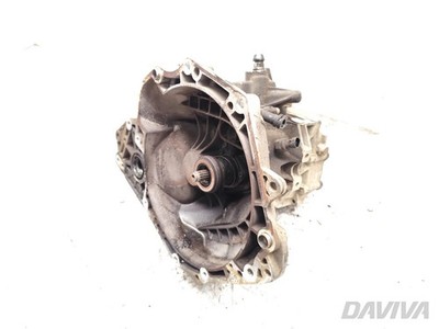 Vauxhall Corsa 5-Gang-Schaltgetriebe 1.4 Benzin 66kW (90 HP) MDG 24580479 2016