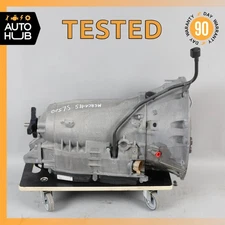 Mercedes R230 SL500 S500 RWD 5G Automatic Transmission Assembly 722.633