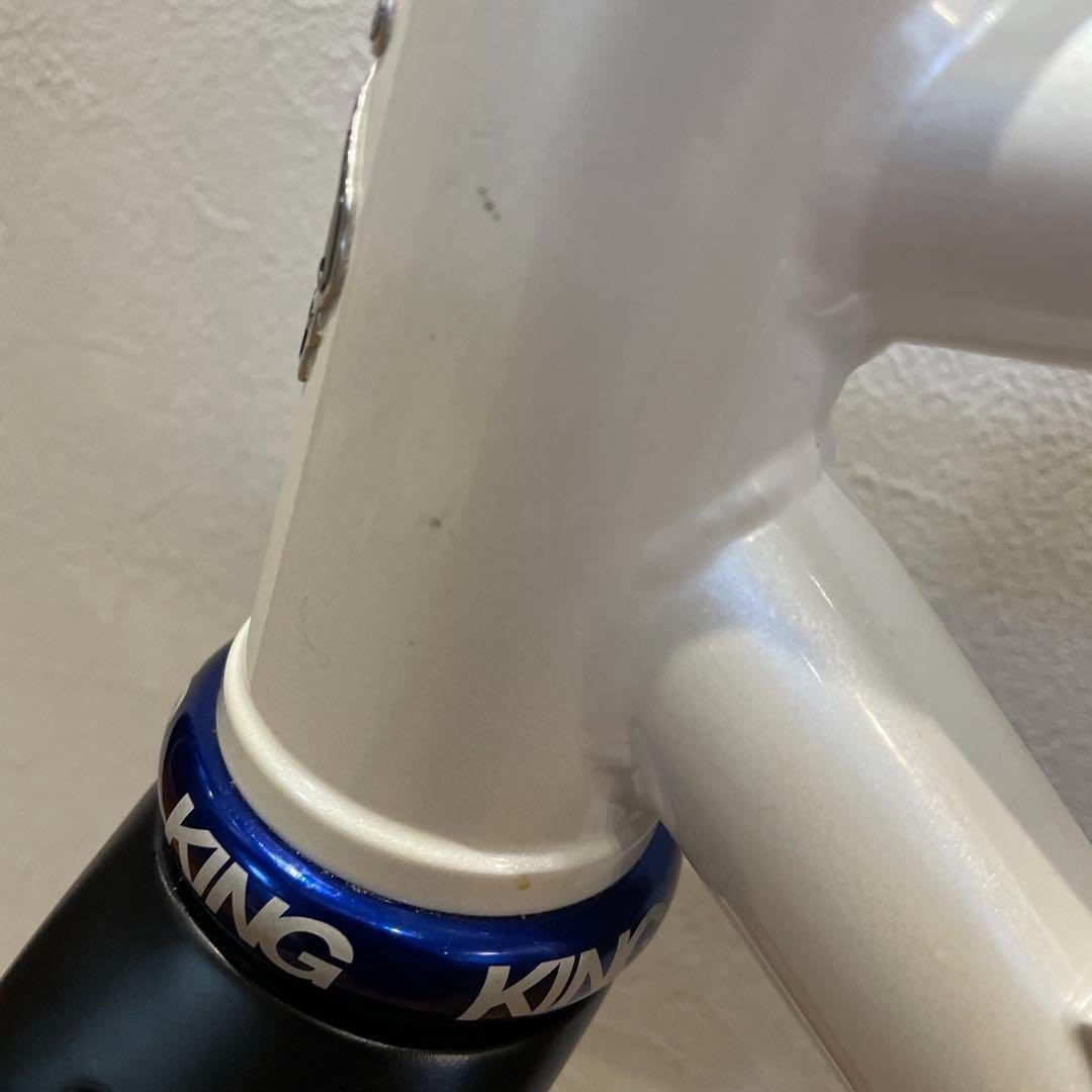 Surly Midnight Special Frameset 50 Chrisking Inset7 | eBay