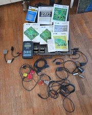 Cornwell Otc Enhanced Monitor Obd1 Scanner Kit Ford Gm Chrysler Ssi Pathfinder