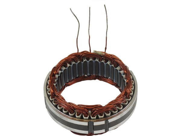 Stator Generator AS As-Pl AS4004 12V-image