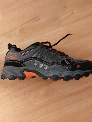 Fila AT Peake 21 Boys Size 6