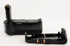 Mint  Canon BG-E16 Battery Grip From Japan 1228