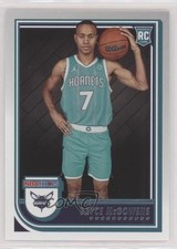 2022-23 Panini NBA Hoops Rookies Red Back Bryce McGowens #276 5ya
