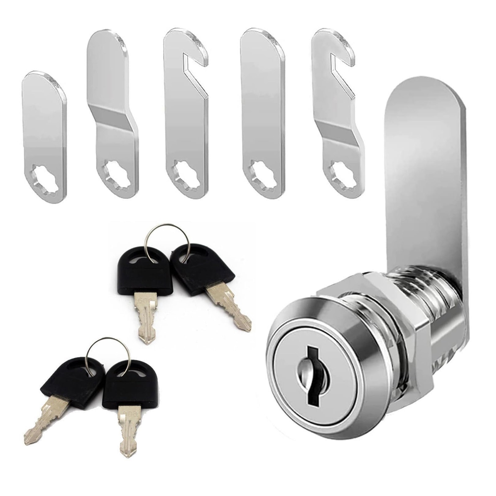 Cabinet Cam Lock with Key Alike Cabinet Locks with Key Locker Locks with Lock
