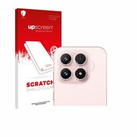 Schutz Folie FüR Xiaomi 17 (Nur Kameraschutz) Kratzfest Anti Fingerprint Klar