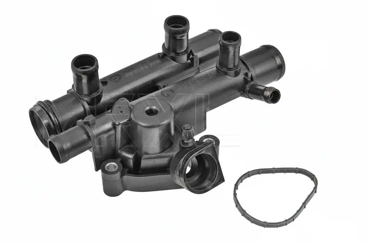 Meyle Termostato, Refrigerante 16-28 228 0007 - Immagine 2