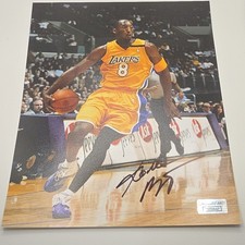 Law of Cards: Panini and Art of the Game Settle Kobe Bryant Autograph Suit 4