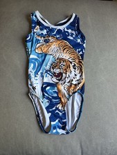 katelyn ohashi GK Leotard. Adult XS