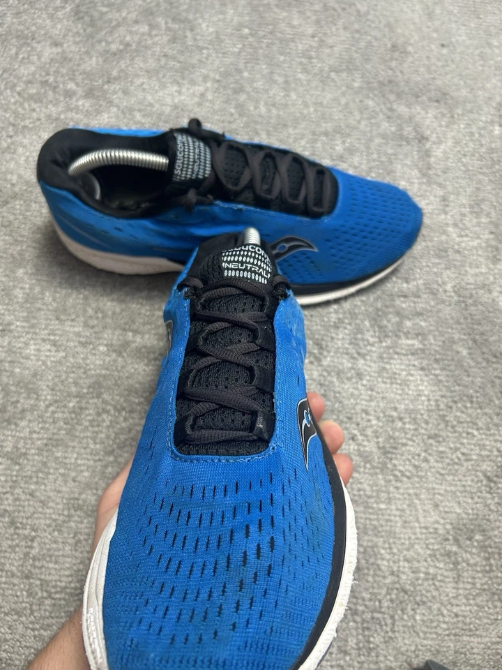 Saucony Jazz, photo 3 of 5