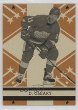 2011-12 O-Pee-Chee Retro Daniel Cleary Dan Cleary #12 n1u