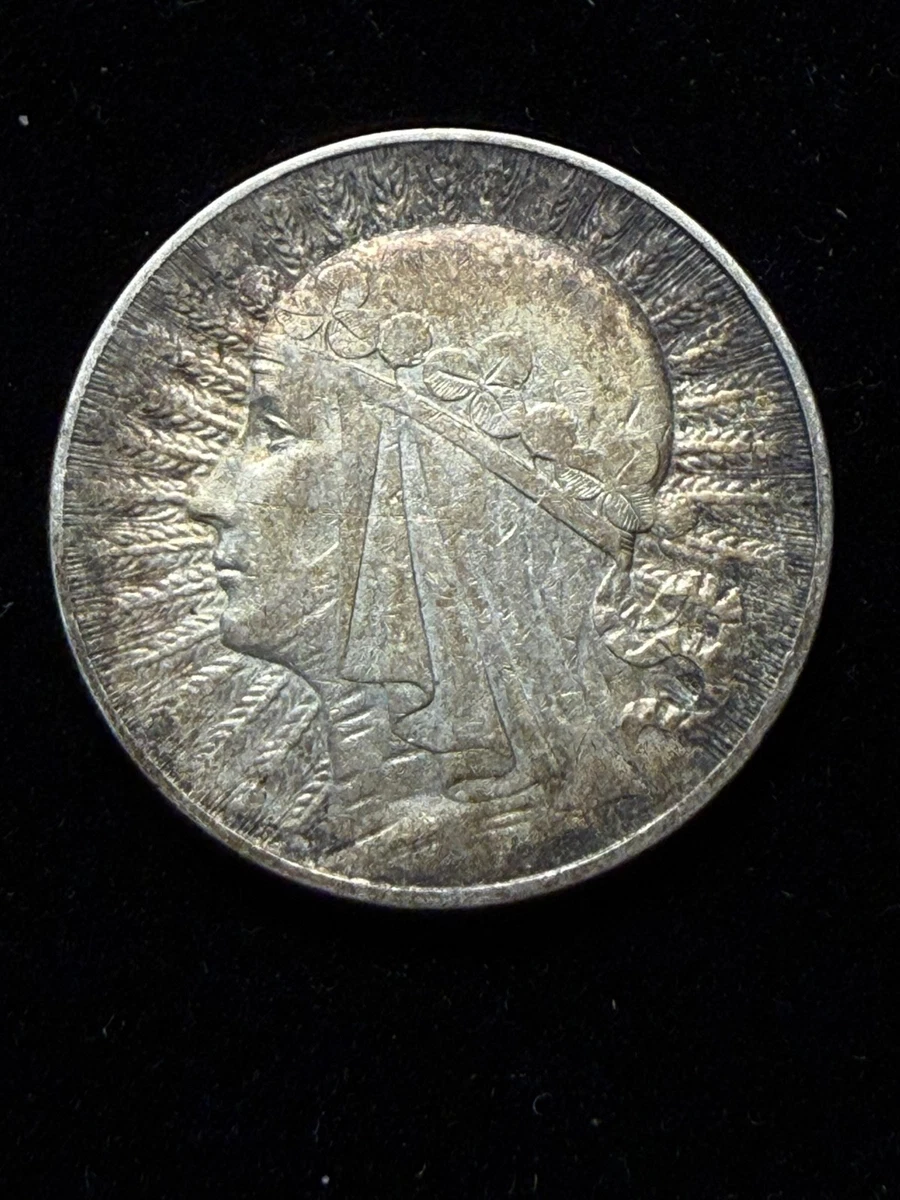 Polish Coins, 1934 for sale | eBay
