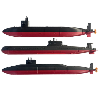 #ad #ad 3 Pack Submarine Models – Typhoon Class Lafayette Class and Sturgeon Class $79.99