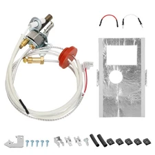 Pilot Assembly Replacement Kit