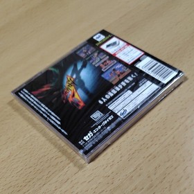 Fighting Vipers Sega Saturn SEGA Fighting Factory Sealed NTSC-J Japan Import