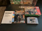 New ListingQuake 2 - Nintendo 64 (N64) Complete In Box