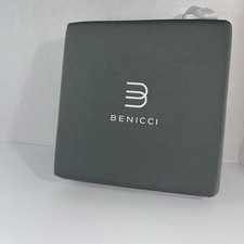 Benicci Premium Comfortable Bath Kneeler
