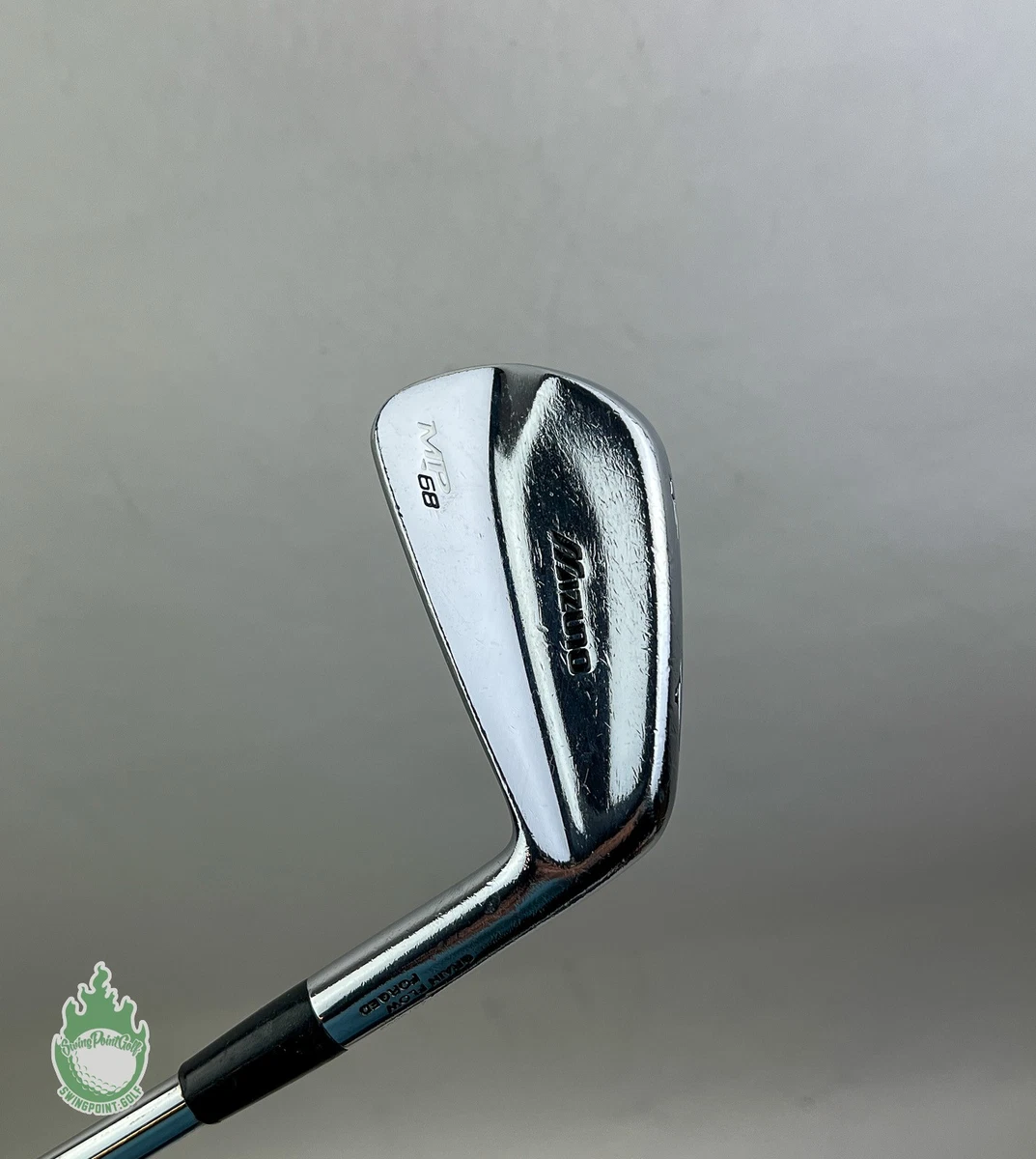 Mizuno MP 68 Golf Clubs for sale | eBay