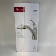 New Pfister f-534 Faucet F-534-7WRYGS