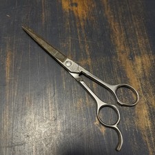 Economy Supp Co. 44/20 Shears Forged Carbon Steel Scissor Needs TLC