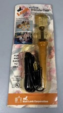 Wall Lenk L16TT TransferTool Image Transfer Craft Tool New