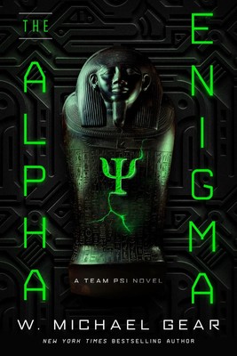 The Alpha Enigma | W Michael Gear | Englisch | Taschenbuch | 2021