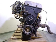 Moteur Mazda MX3