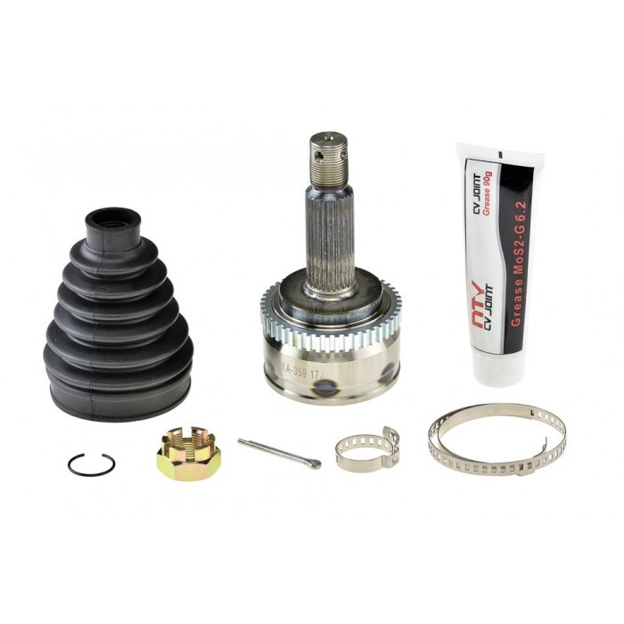 Joint de cardan avant pour Hyundai ix20 et Kia Sportswagon