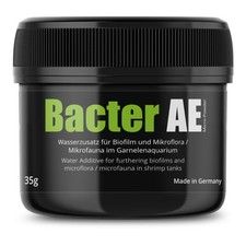 GlasGarten Bacter AE Micro Powder Water Additive for Shrimp Tanks CRS Bee...