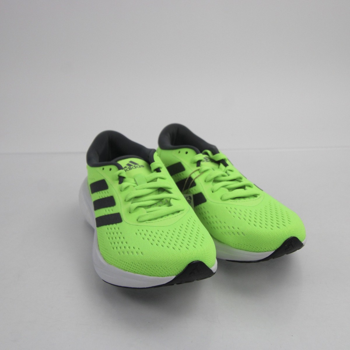 adidas Supernova Running & Jogging Shoes Men's Neon Green New