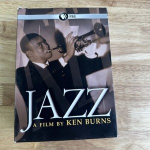 Ken Burns Jazz Documentary | eBay