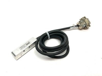 Willtec High Resolution SHR1-HP-1-S-TTl-1,0-5V-480ns Incremental Magnetic Sensor