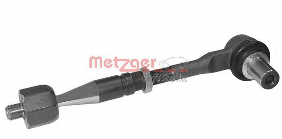 Metzger Spurstange 56008008 KIT + FüR Vag, Vorderachse Links, Vorderachse Recht-image