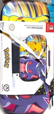 PowerA Pikachu vs Gengar Protection Case for Nintendo Switch (Open Box)