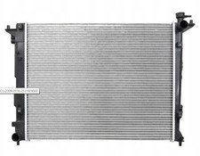 Radiateur Kia SPORTAGE