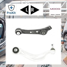 2x Moog Lenker, Radaufhängung Links, Rechts für BMW 5 Touring 5 6 Cabriolet 6