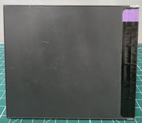 PARASOL STARS (Turbo Grafx 16, 1989) Working Designs - Tested/Working - CIB RARE